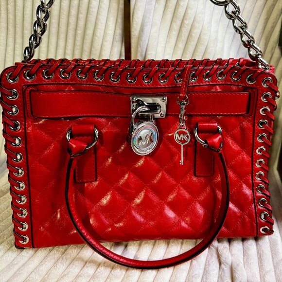 Michael Michael Kors Hamilton - Picture 1 of 13